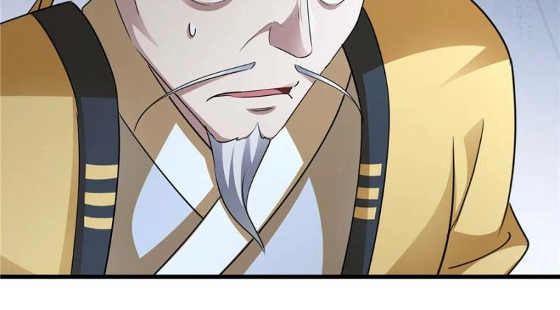 Dormant Since Ancient Times: Thrusting Through the Heavens After Coming Into Being Chapter 62 - page 61