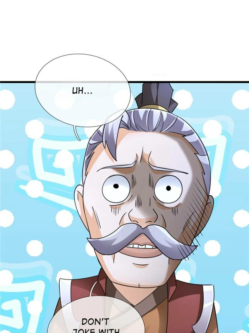 Dormant Since Ancient Times: Thrusting Through the Heavens After Coming Into Being Chapter 62 - page 62