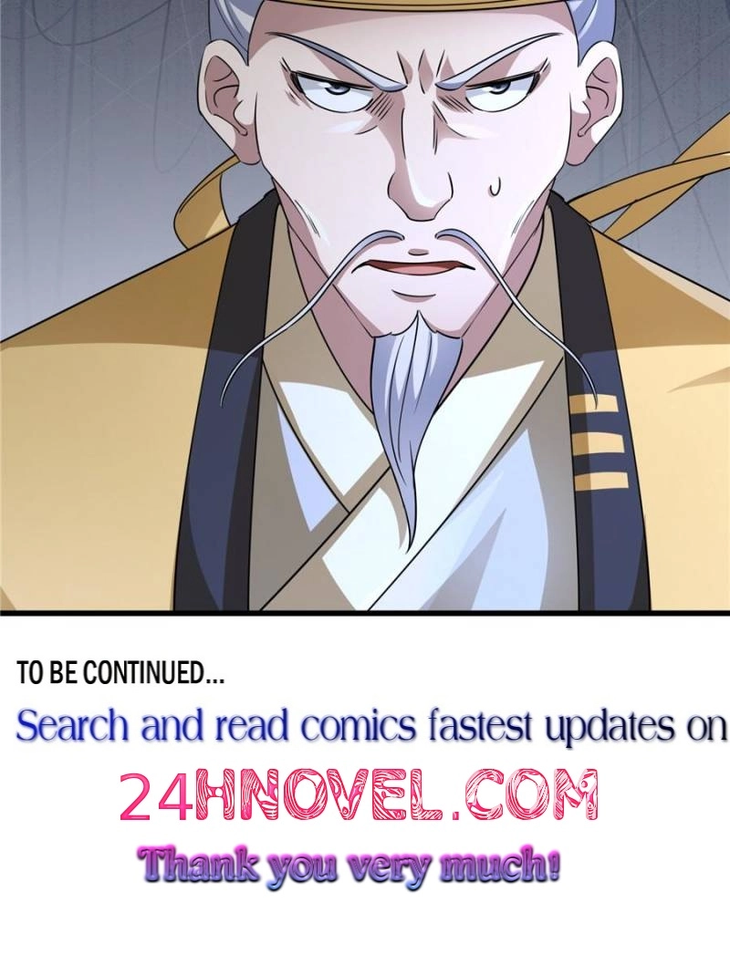 Dormant Since Ancient Times: Thrusting Through the Heavens After Coming Into Being Chapter 62 - page 64