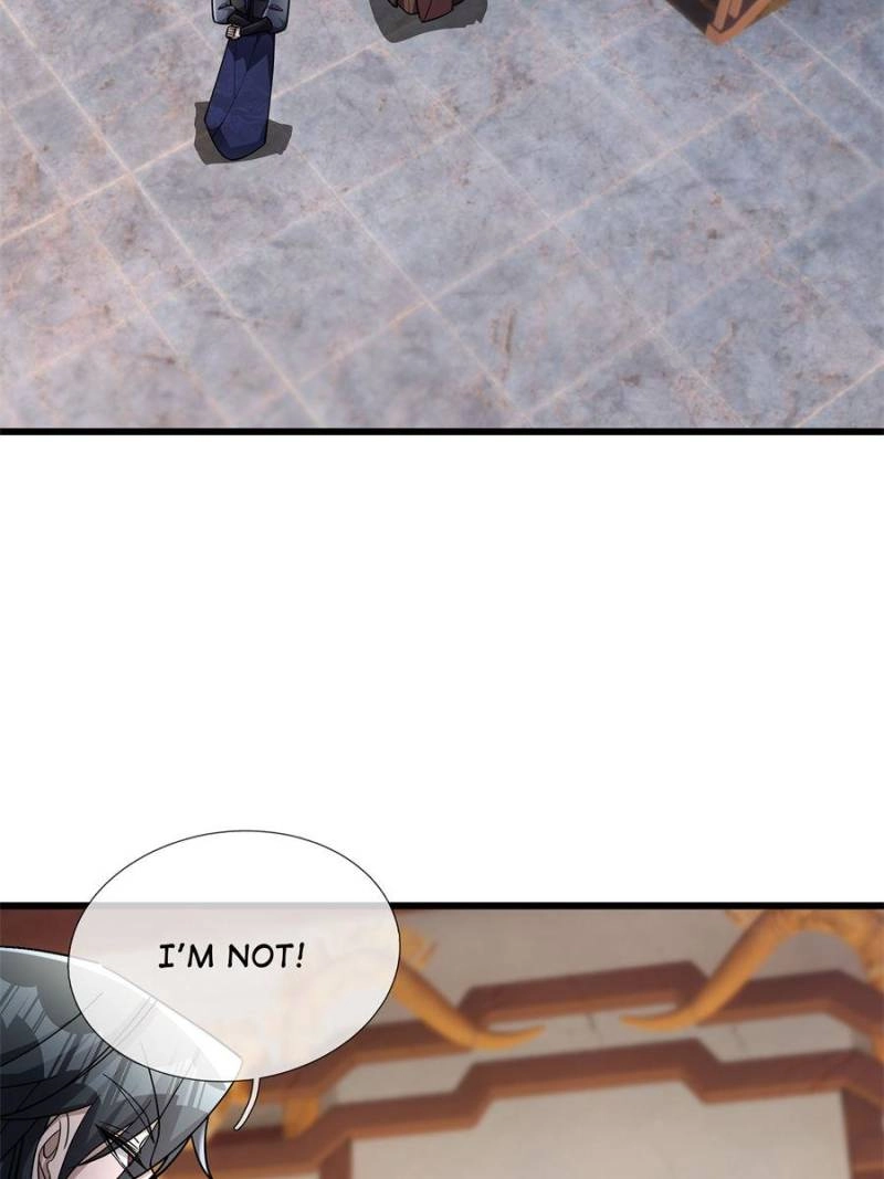 Dormant Since Ancient Times: Thrusting Through the Heavens After Coming Into Being Chapter 63 - page 11