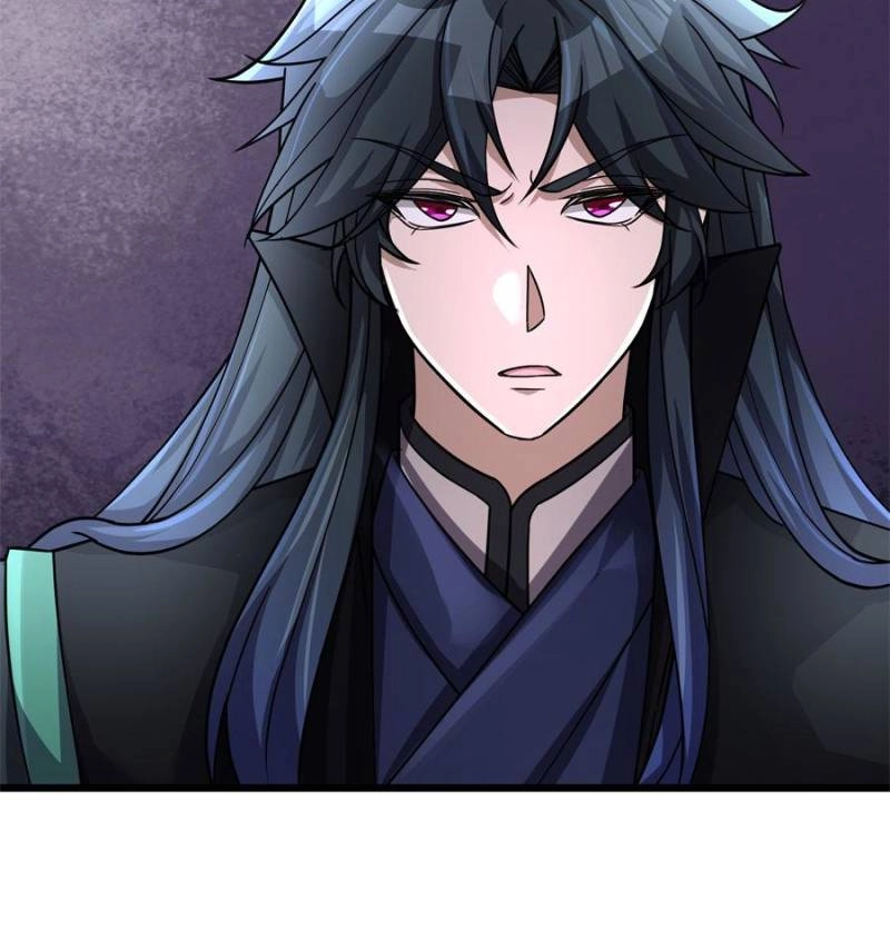 Dormant Since Ancient Times: Thrusting Through the Heavens After Coming Into Being Chapter 63 - page 18