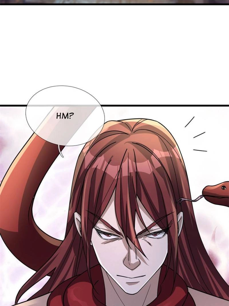 Dormant Since Ancient Times: Thrusting Through the Heavens After Coming Into Being Chapter 63 - page 2