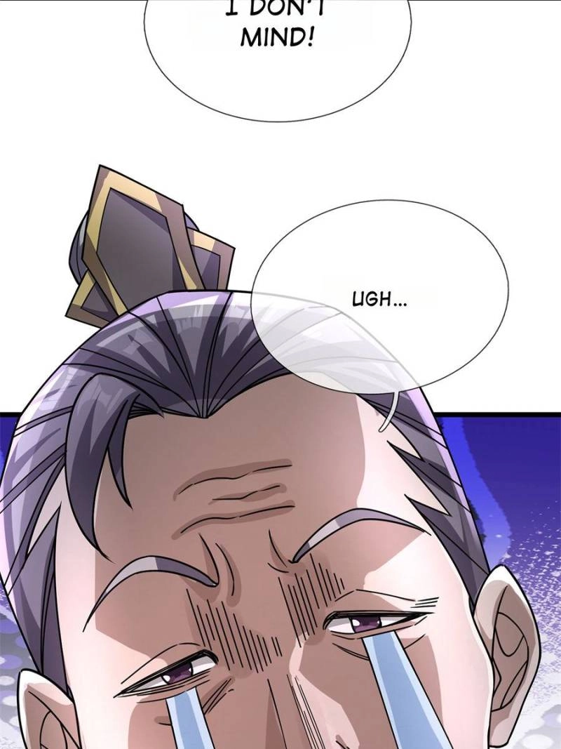 Dormant Since Ancient Times: Thrusting Through the Heavens After Coming Into Being Chapter 63 - page 26