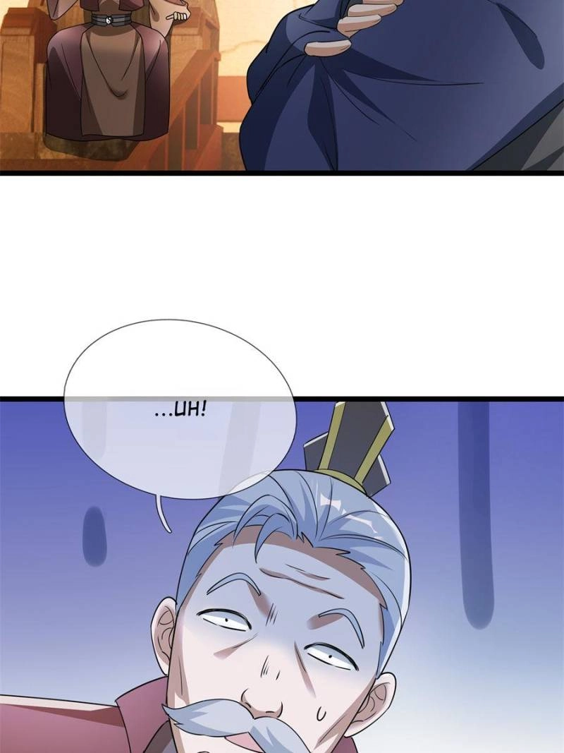 Dormant Since Ancient Times: Thrusting Through the Heavens After Coming Into Being Chapter 63 - page 30