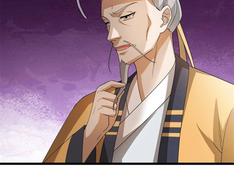 Dormant Since Ancient Times: Thrusting Through the Heavens After Coming Into Being Chapter 63 - page 48