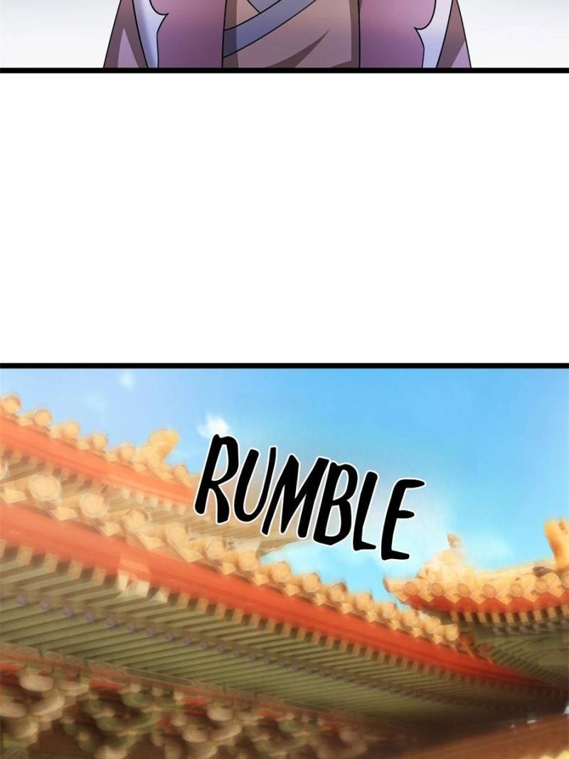 Dormant Since Ancient Times: Thrusting Through the Heavens After Coming Into Being Chapter 63 - page 51