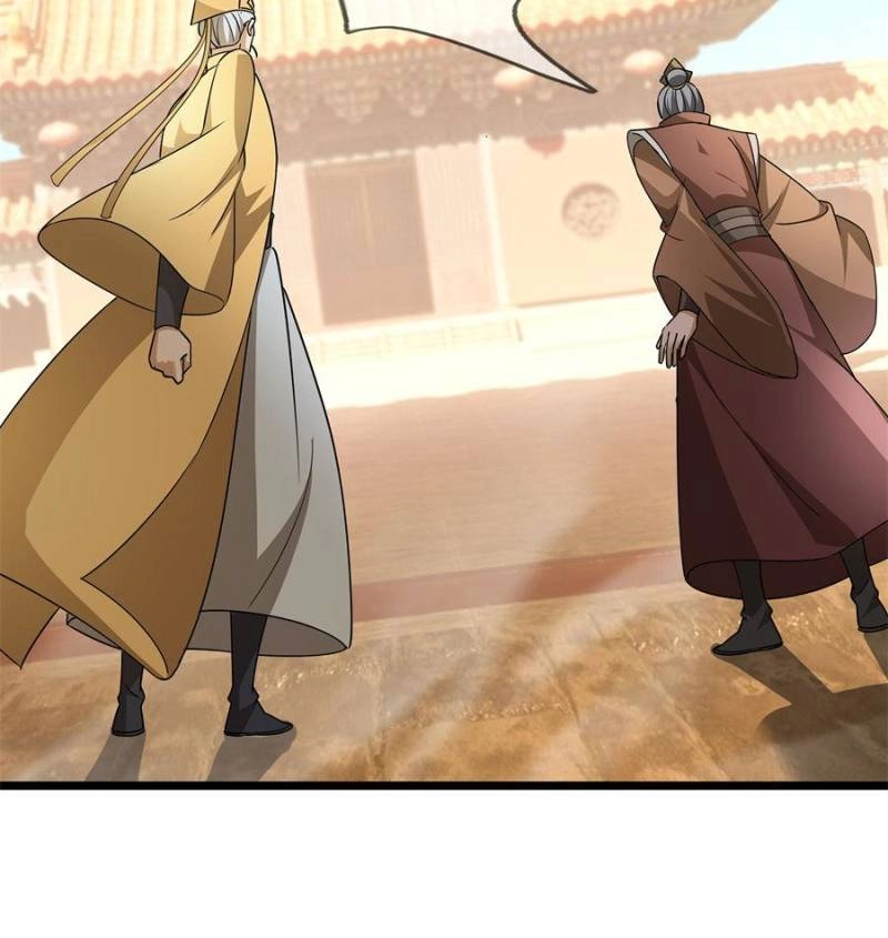 Dormant Since Ancient Times: Thrusting Through the Heavens After Coming Into Being Chapter 63 - page 53