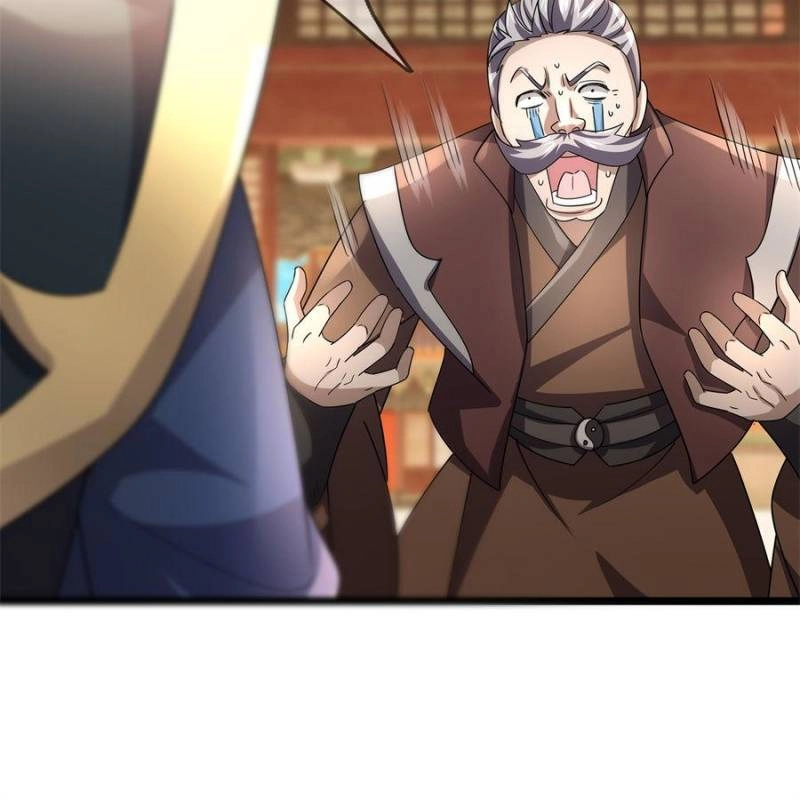 Dormant Since Ancient Times: Thrusting Through the Heavens After Coming Into Being Chapter 63 - page 60