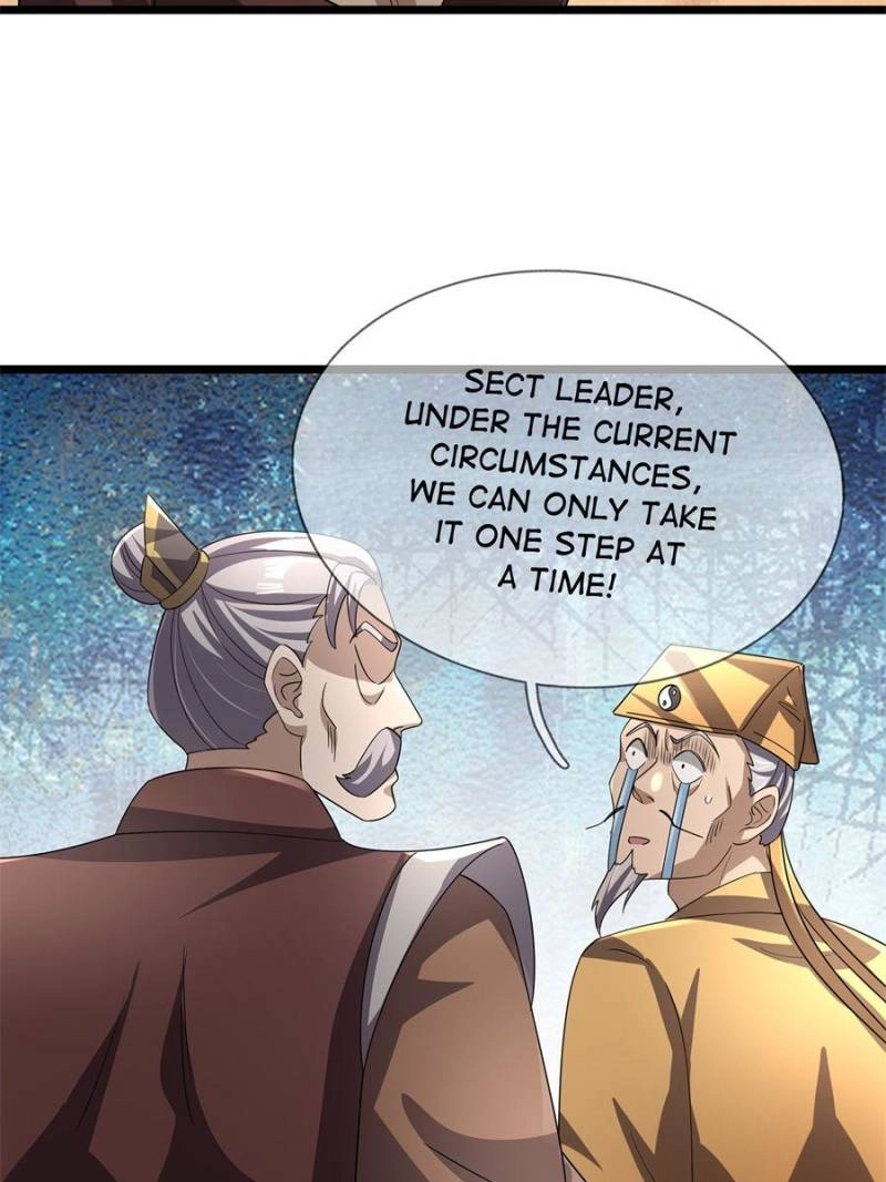 Dormant Since Ancient Times: Thrusting Through the Heavens After Coming Into Being Chapter 63 - page 63