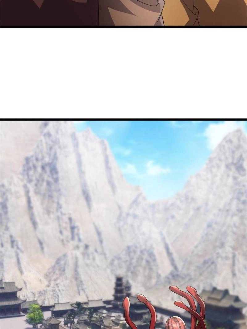 Dormant Since Ancient Times: Thrusting Through the Heavens After Coming Into Being Chapter 63 - page 64