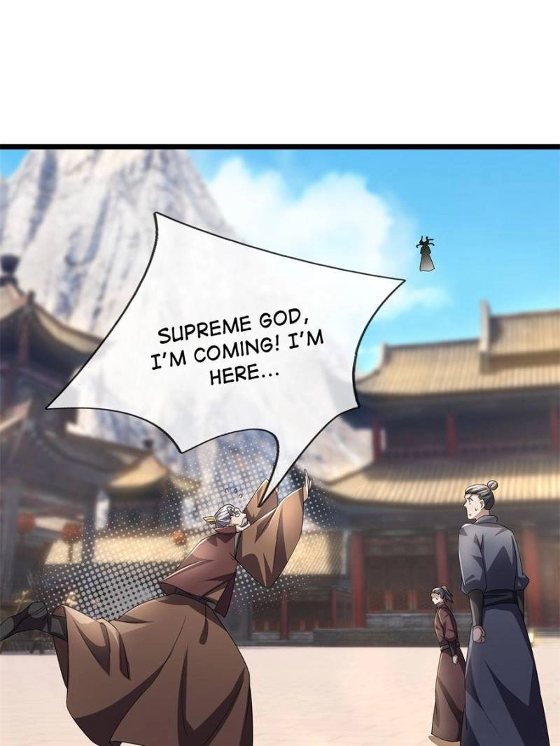 Dormant Since Ancient Times: Thrusting Through the Heavens After Coming Into Being Chapter 63 - page 72