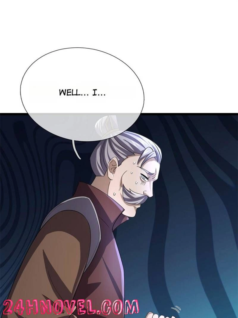 Dormant Since Ancient Times: Thrusting Through the Heavens After Coming Into Being Chapter 63 - page 75