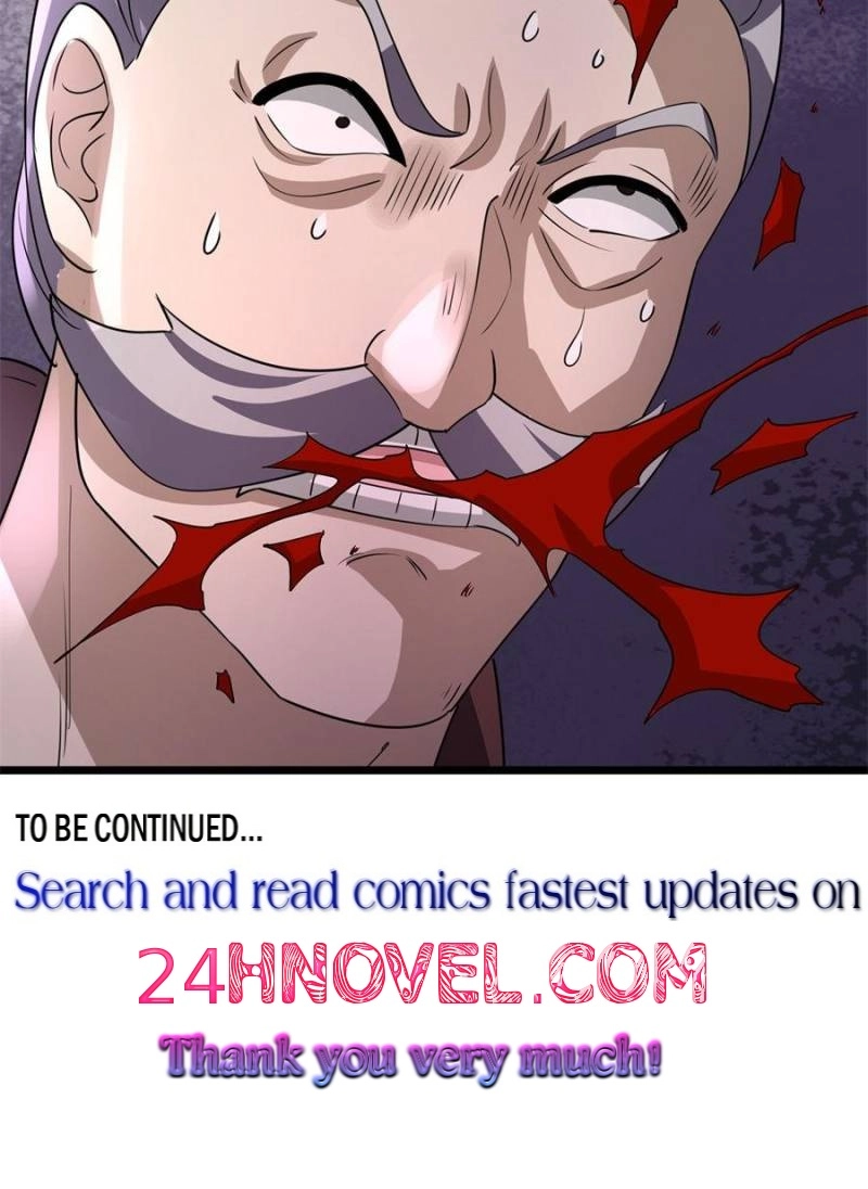 Dormant Since Ancient Times: Thrusting Through the Heavens After Coming Into Being Chapter 63 - page 78