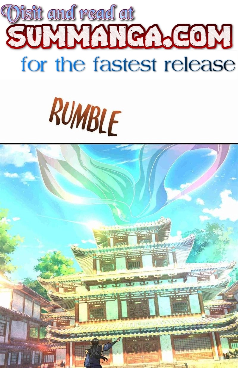 Dormant Since Ancient Times: Thrusting Through the Heavens After Coming Into Being Chapter 42 - page 1