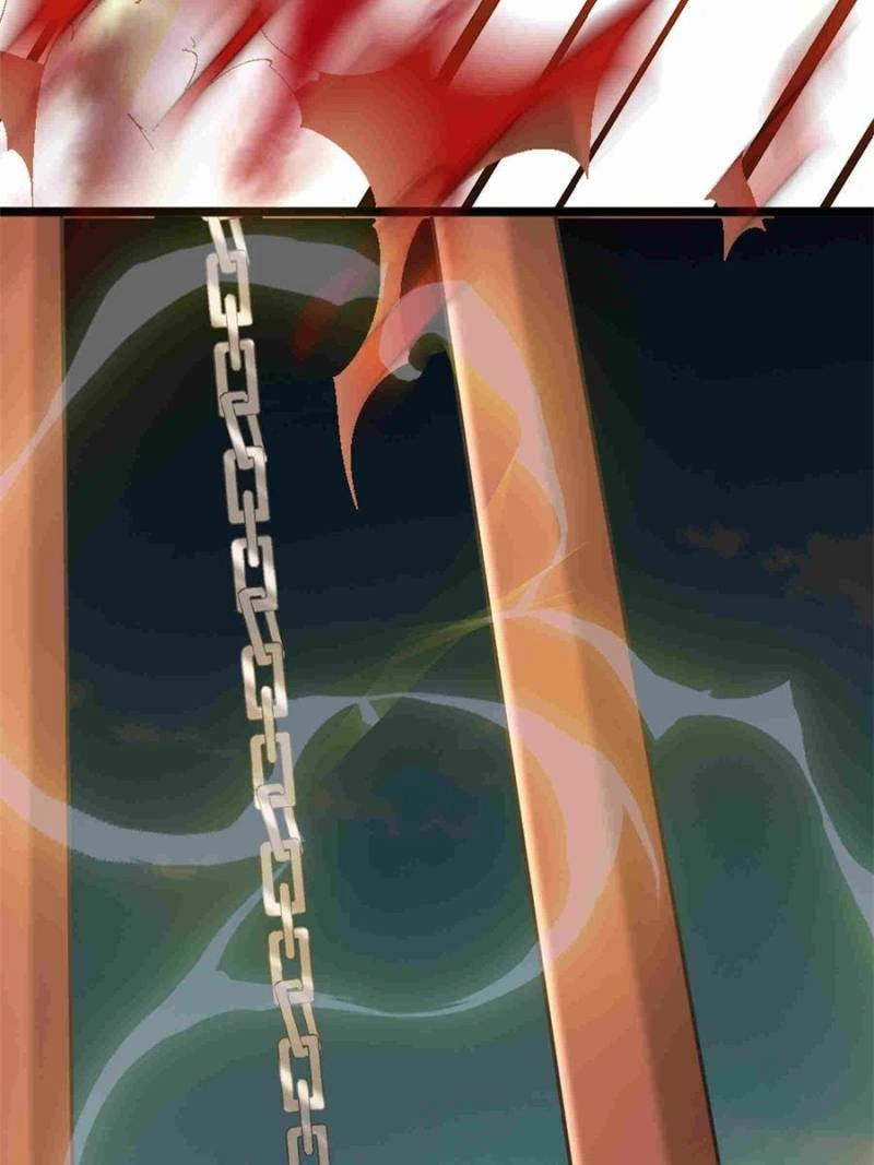 Dormant Since Ancient Times: Thrusting Through the Heavens After Coming Into Being Chapter 42 - page 101