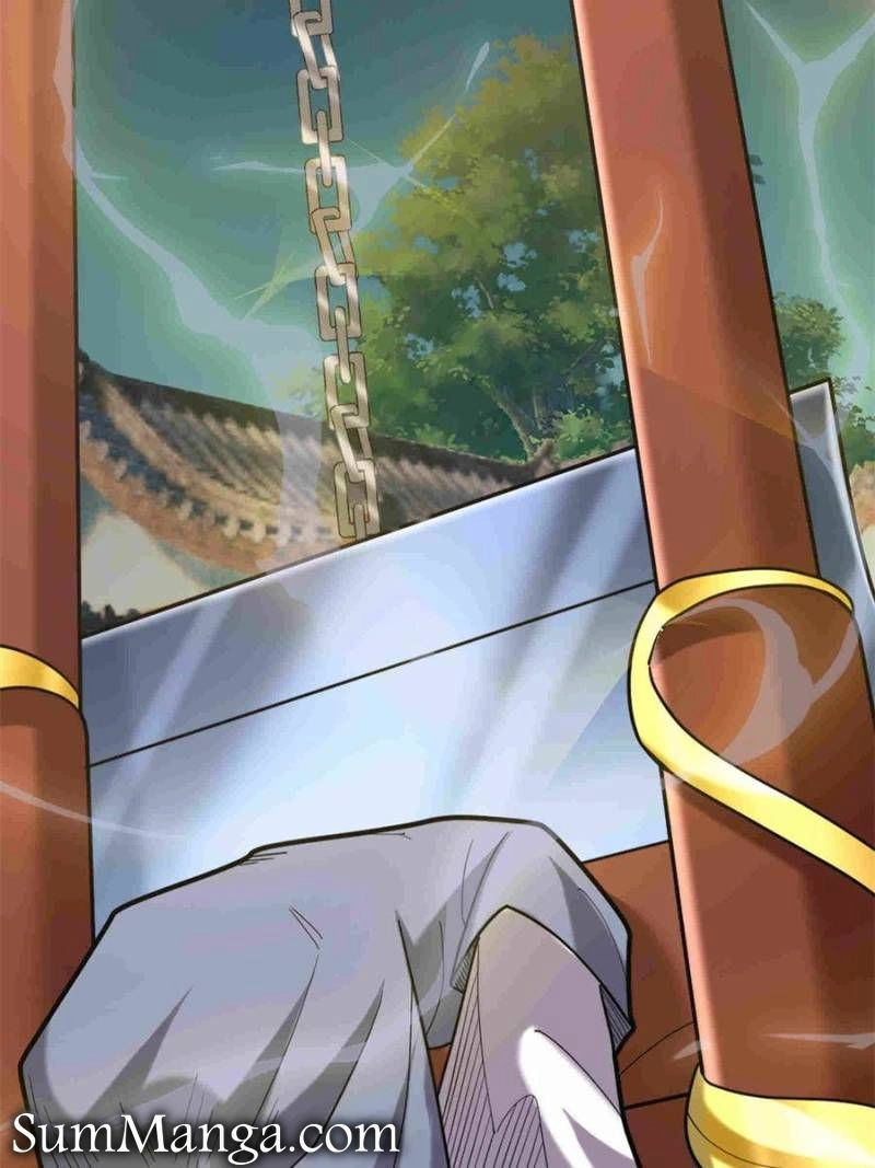 Dormant Since Ancient Times: Thrusting Through the Heavens After Coming Into Being Chapter 42 - page 102