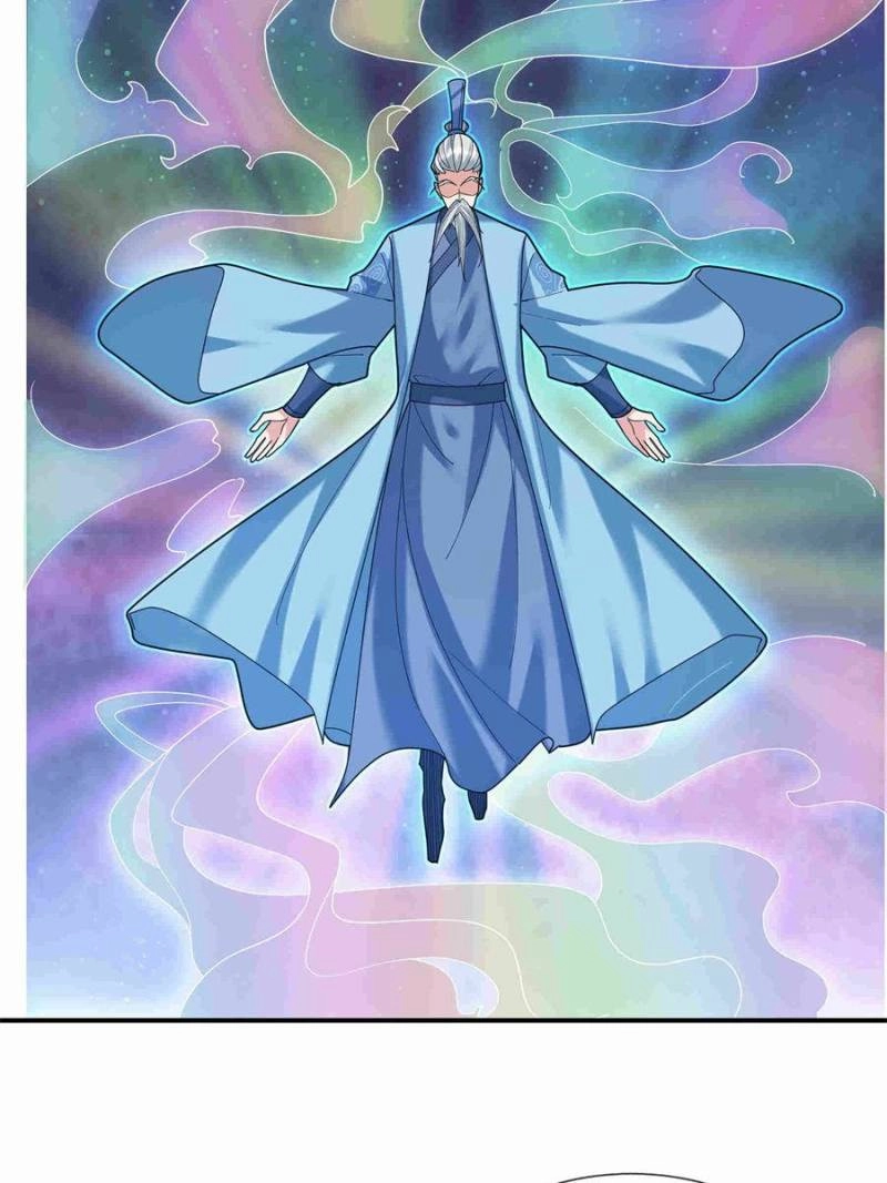 Dormant Since Ancient Times: Thrusting Through the Heavens After Coming Into Being Chapter 42 - page 11