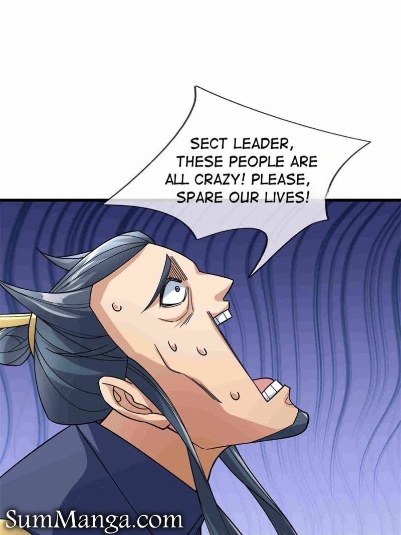 Dormant Since Ancient Times: Thrusting Through the Heavens After Coming Into Being Chapter 42 - page 110