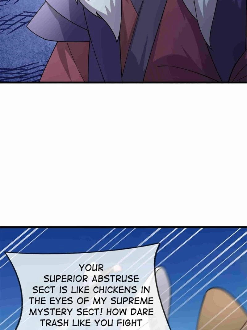 Dormant Since Ancient Times: Thrusting Through the Heavens After Coming Into Being Chapter 42 - page 112