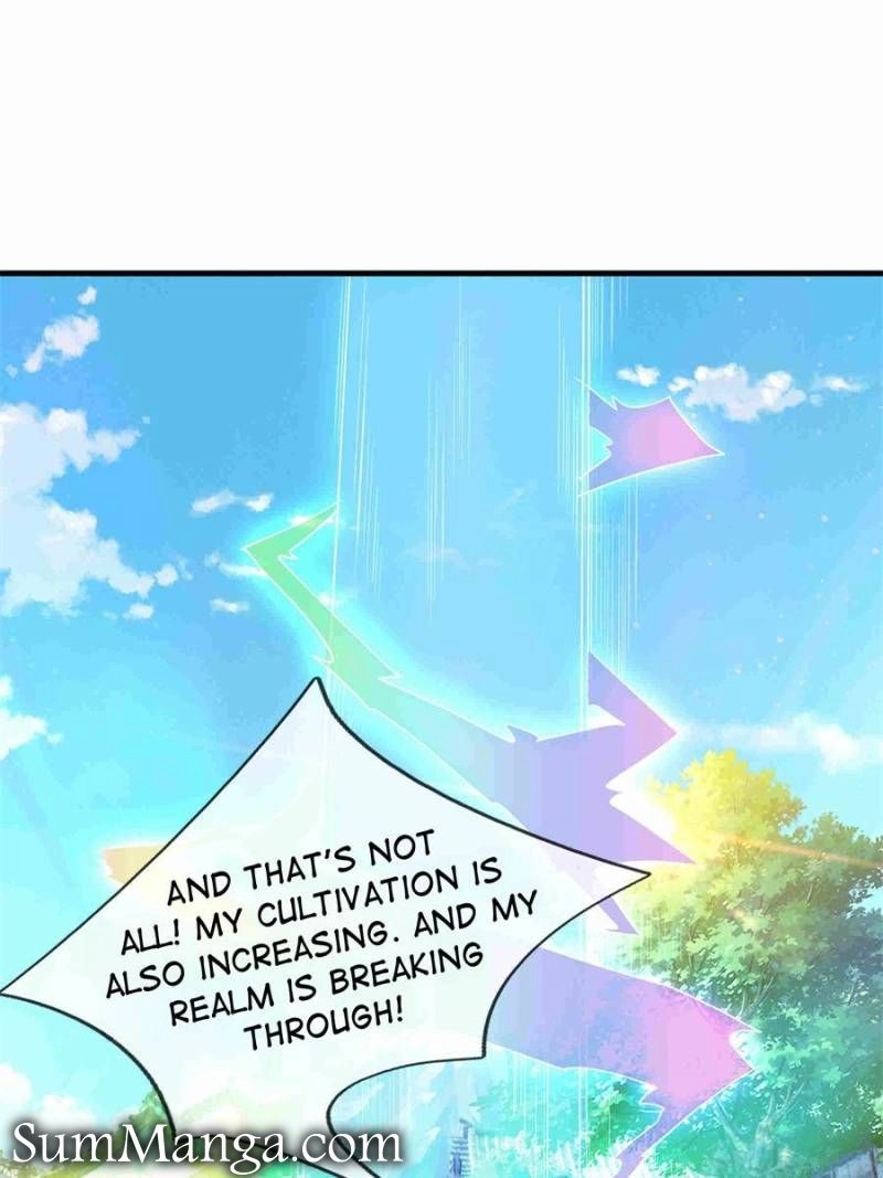 Dormant Since Ancient Times: Thrusting Through the Heavens After Coming Into Being Chapter 42 - page 13