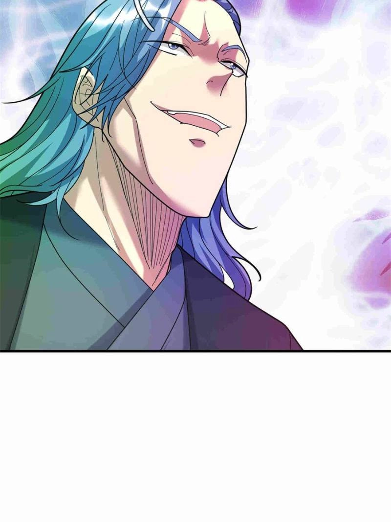 Dormant Since Ancient Times: Thrusting Through the Heavens After Coming Into Being Chapter 42 - page 15