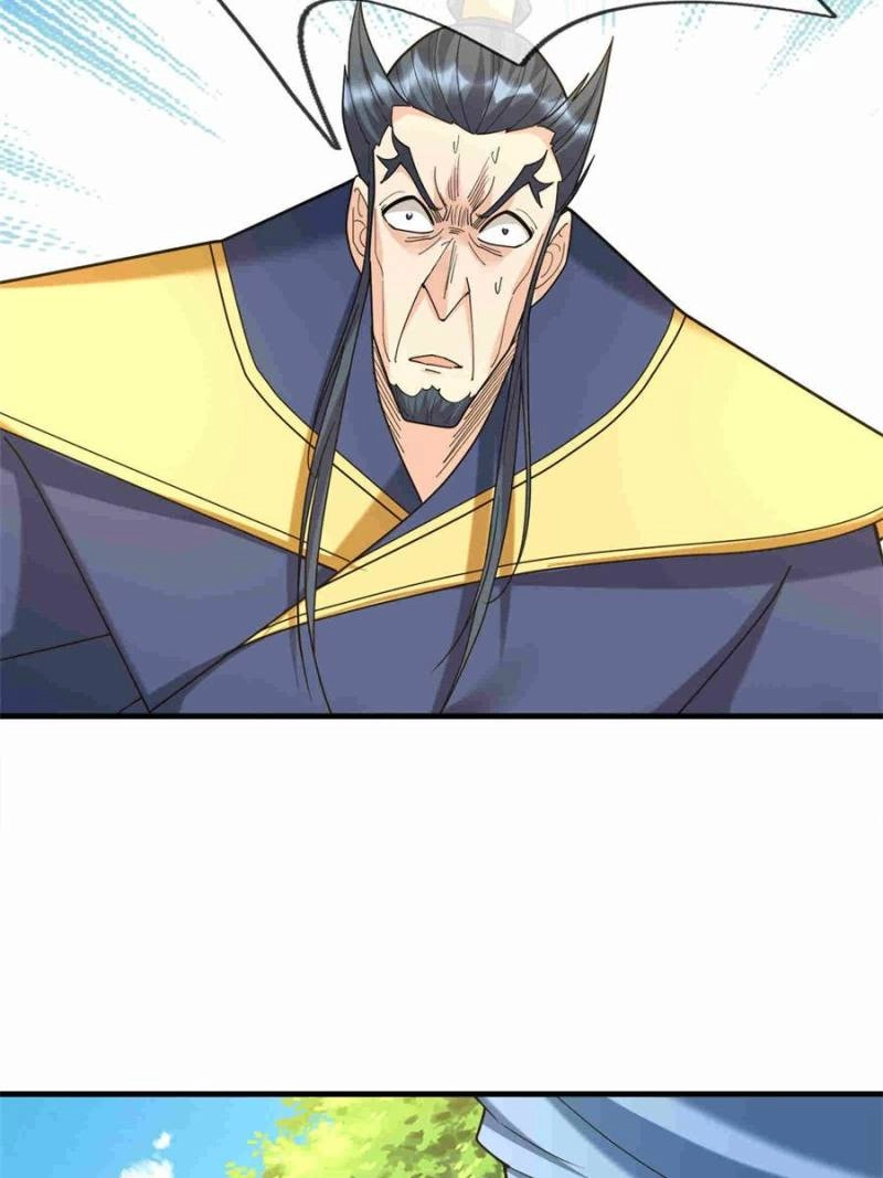 Dormant Since Ancient Times: Thrusting Through the Heavens After Coming Into Being Chapter 42 - page 21