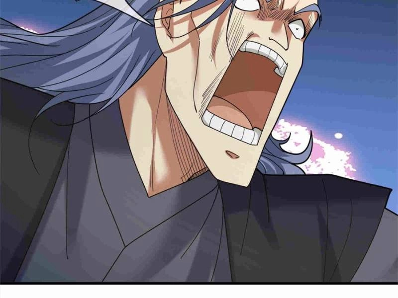 Dormant Since Ancient Times: Thrusting Through the Heavens After Coming Into Being Chapter 42 - page 25