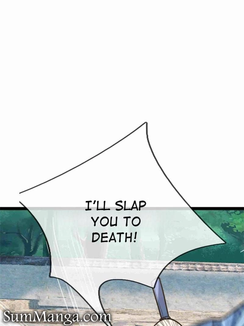 Dormant Since Ancient Times: Thrusting Through the Heavens After Coming Into Being Chapter 42 - page 26