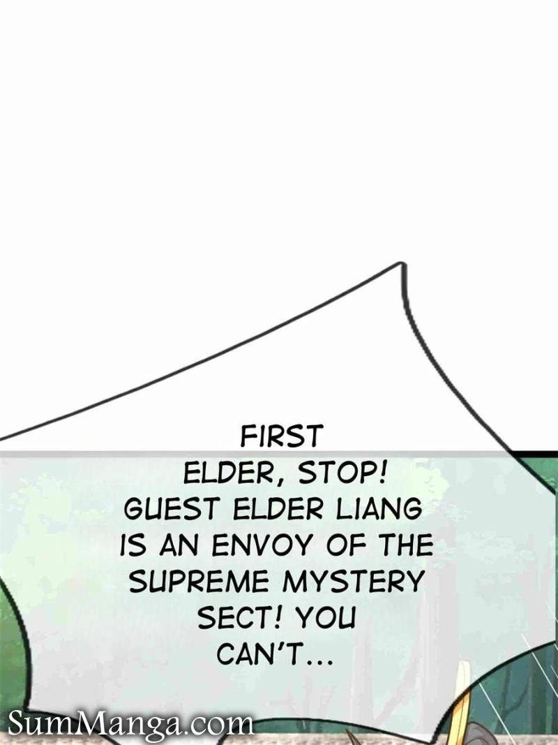 Dormant Since Ancient Times: Thrusting Through the Heavens After Coming Into Being Chapter 42 - page 29