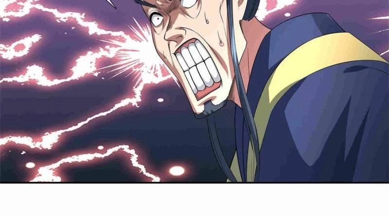 Dormant Since Ancient Times: Thrusting Through the Heavens After Coming Into Being Chapter 42 - page 49