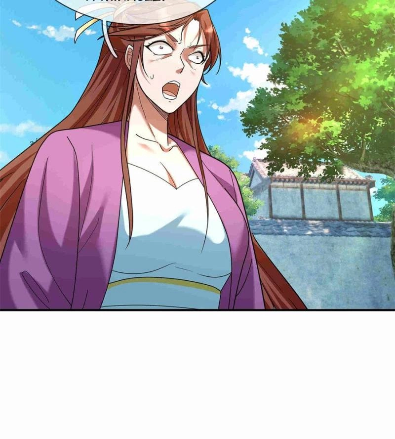 Dormant Since Ancient Times: Thrusting Through the Heavens After Coming Into Being Chapter 42 - page 6