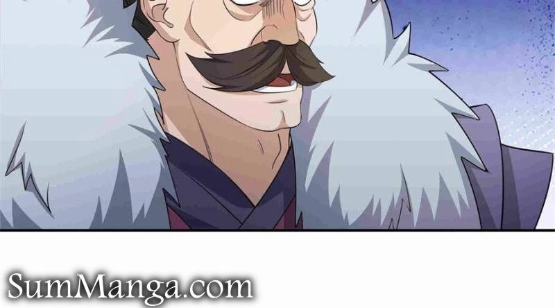 Dormant Since Ancient Times: Thrusting Through the Heavens After Coming Into Being Chapter 42 - page 61