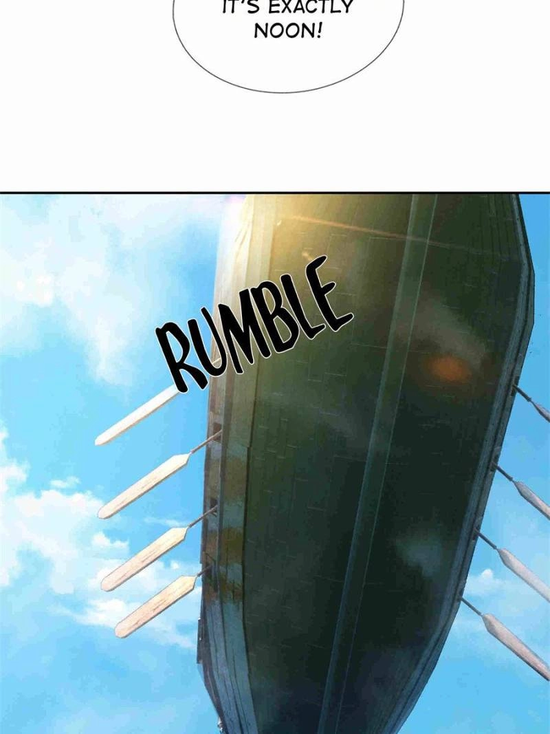 Dormant Since Ancient Times: Thrusting Through the Heavens After Coming Into Being Chapter 42 - page 65