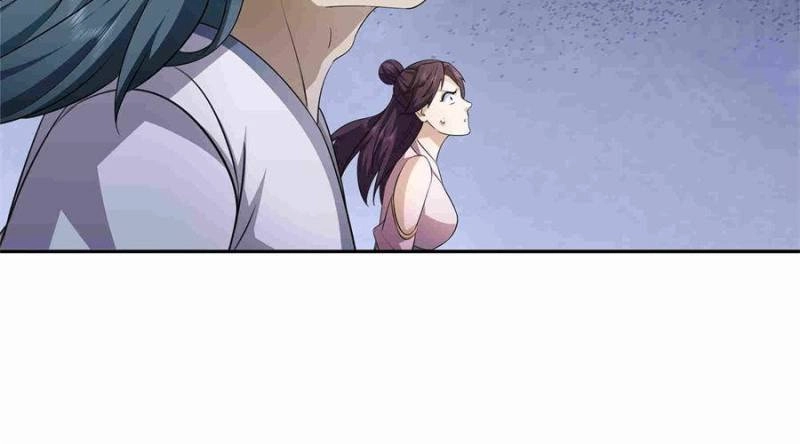 Dormant Since Ancient Times: Thrusting Through the Heavens After Coming Into Being Chapter 42 - page 67