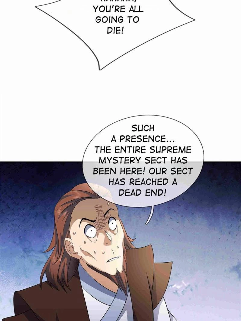 Dormant Since Ancient Times: Thrusting Through the Heavens After Coming Into Being Chapter 42 - page 70