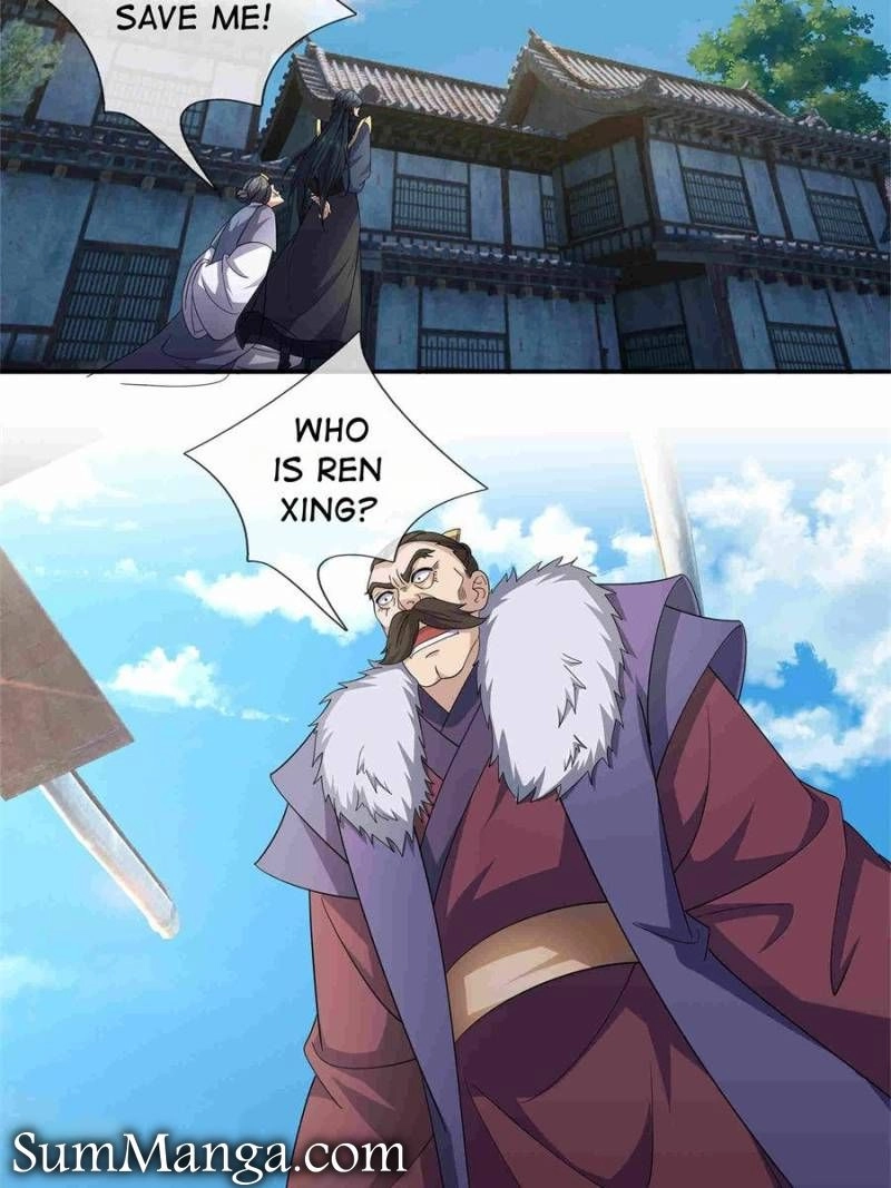 Dormant Since Ancient Times: Thrusting Through the Heavens After Coming Into Being Chapter 42 - page 72