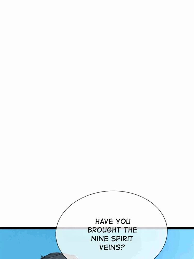 Dormant Since Ancient Times: Thrusting Through the Heavens After Coming Into Being Chapter 42 - page 74