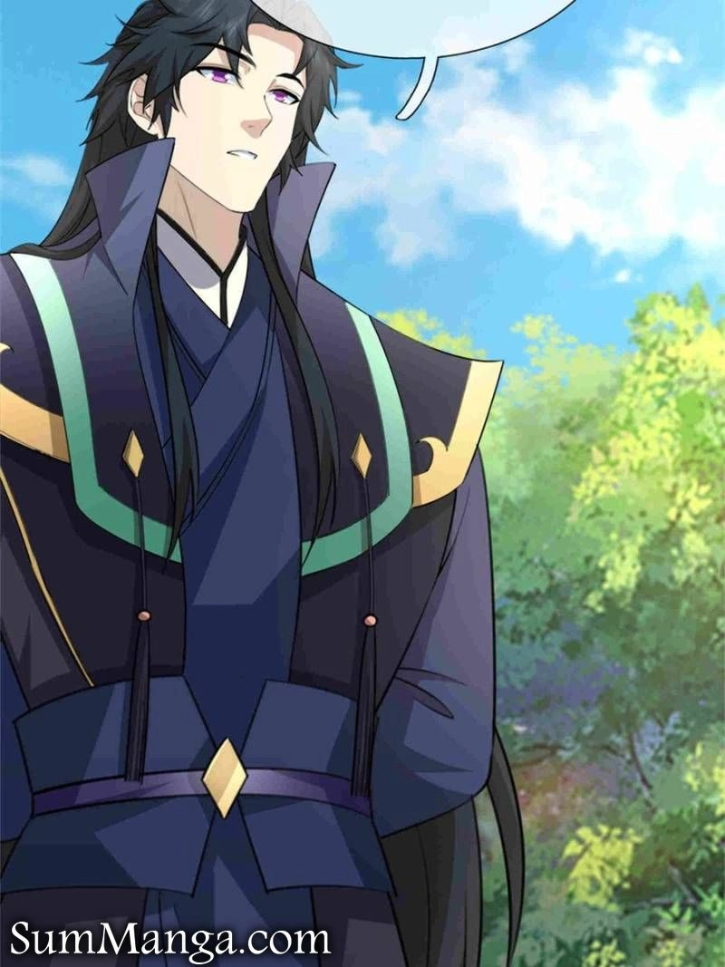 Dormant Since Ancient Times: Thrusting Through the Heavens After Coming Into Being Chapter 42 - page 75