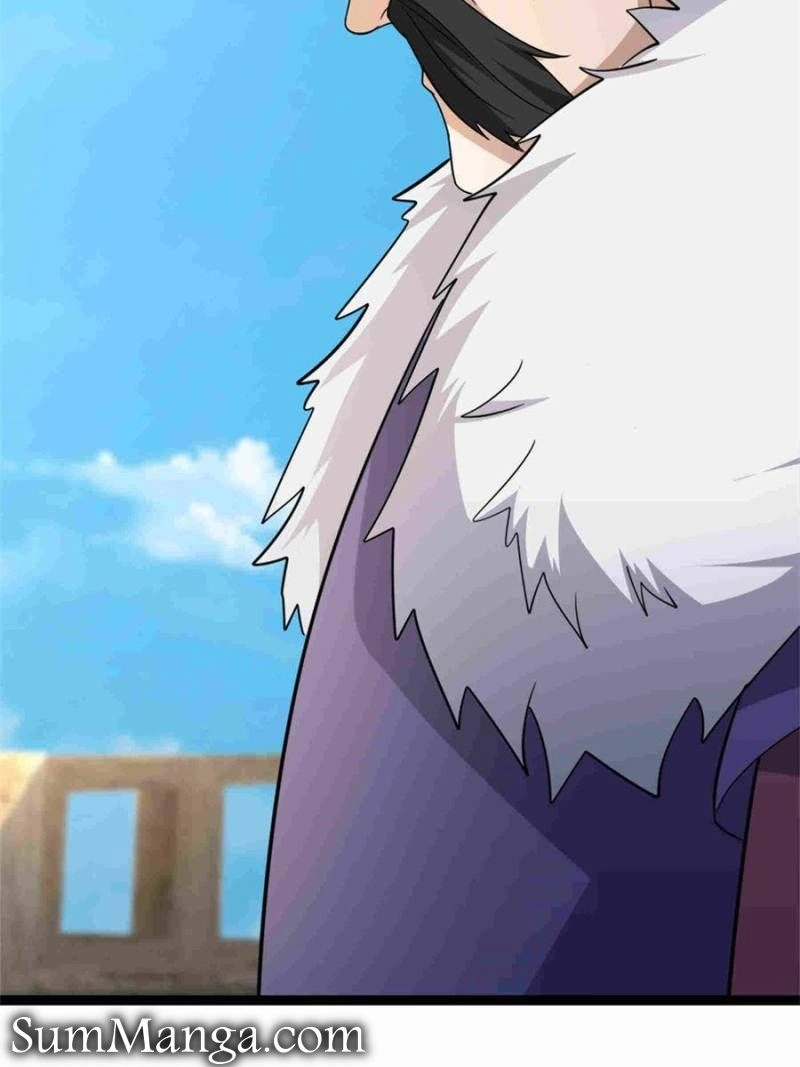 Dormant Since Ancient Times: Thrusting Through the Heavens After Coming Into Being Chapter 42 - page 78