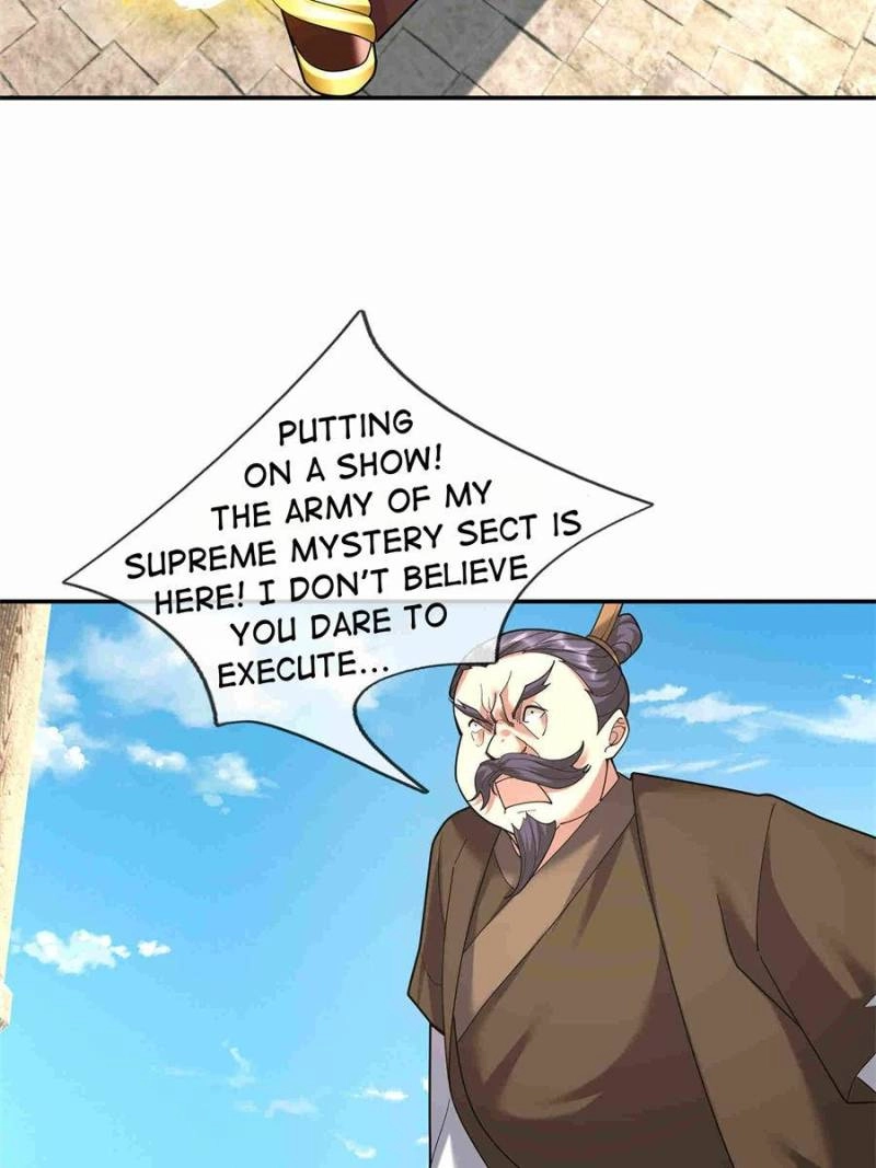 Dormant Since Ancient Times: Thrusting Through the Heavens After Coming Into Being Chapter 42 - page 83