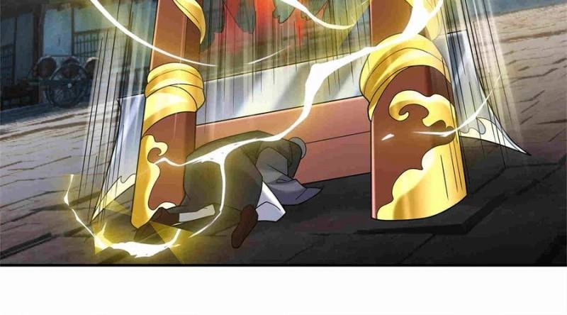 Dormant Since Ancient Times: Thrusting Through the Heavens After Coming Into Being Chapter 42 - page 85