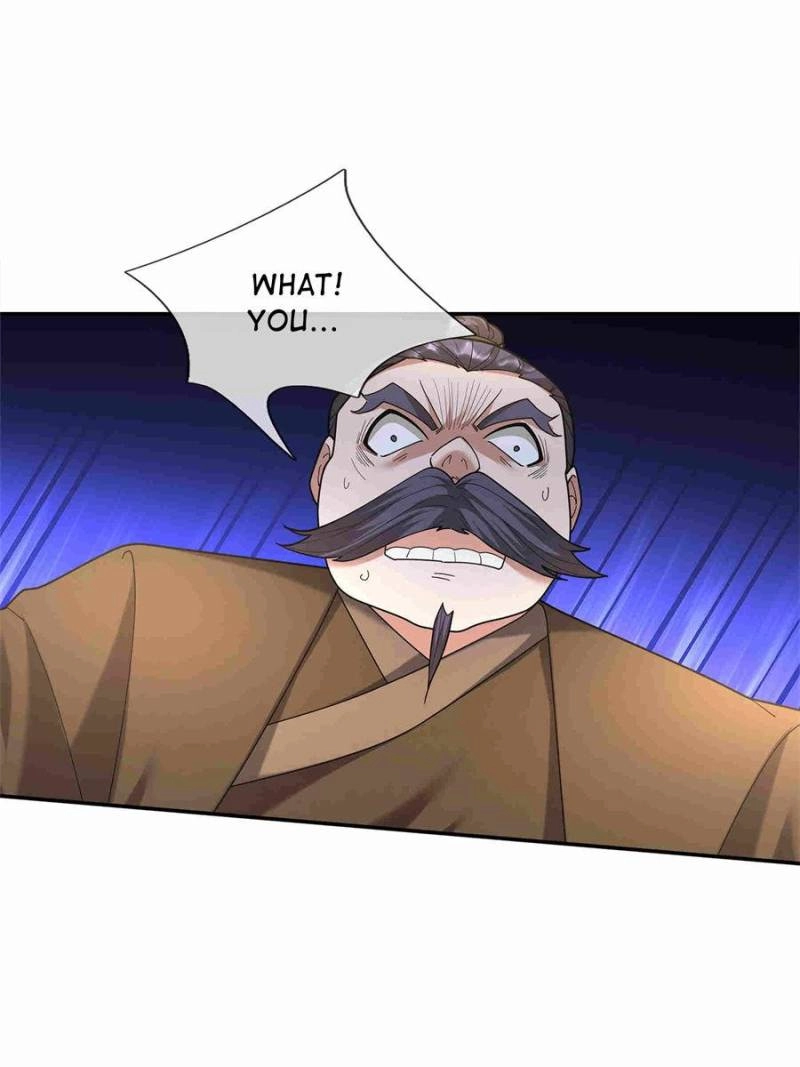 Dormant Since Ancient Times: Thrusting Through the Heavens After Coming Into Being Chapter 42 - page 86