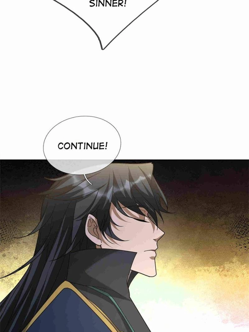 Dormant Since Ancient Times: Thrusting Through the Heavens After Coming Into Being Chapter 42 - page 89