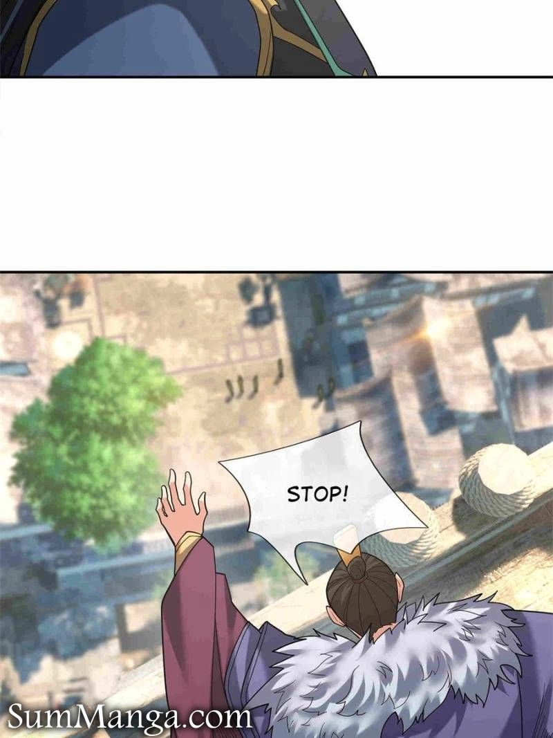 Dormant Since Ancient Times: Thrusting Through the Heavens After Coming Into Being Chapter 42 - page 90