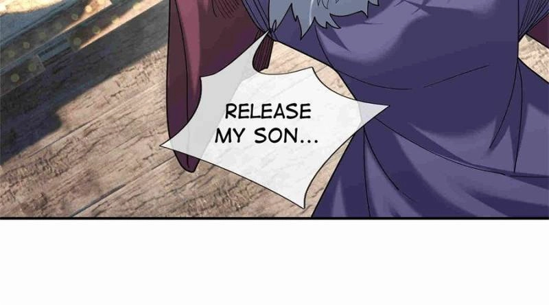 Dormant Since Ancient Times: Thrusting Through the Heavens After Coming Into Being Chapter 42 - page 91