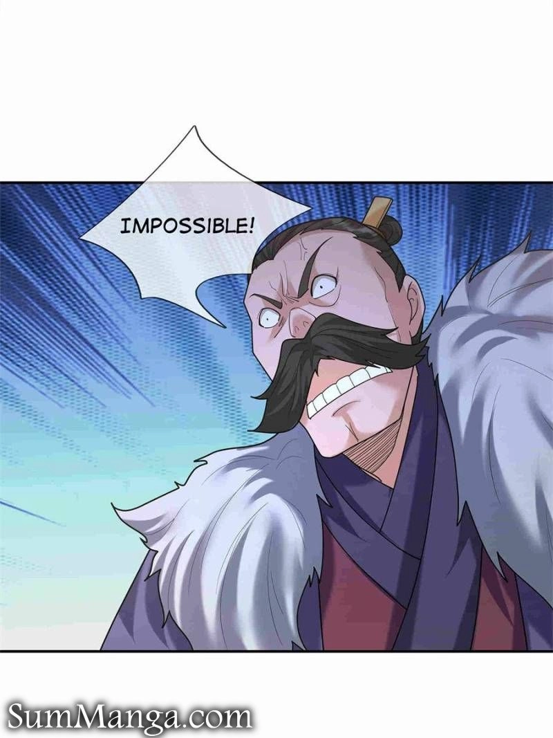 Dormant Since Ancient Times: Thrusting Through the Heavens After Coming Into Being Chapter 42 - page 93