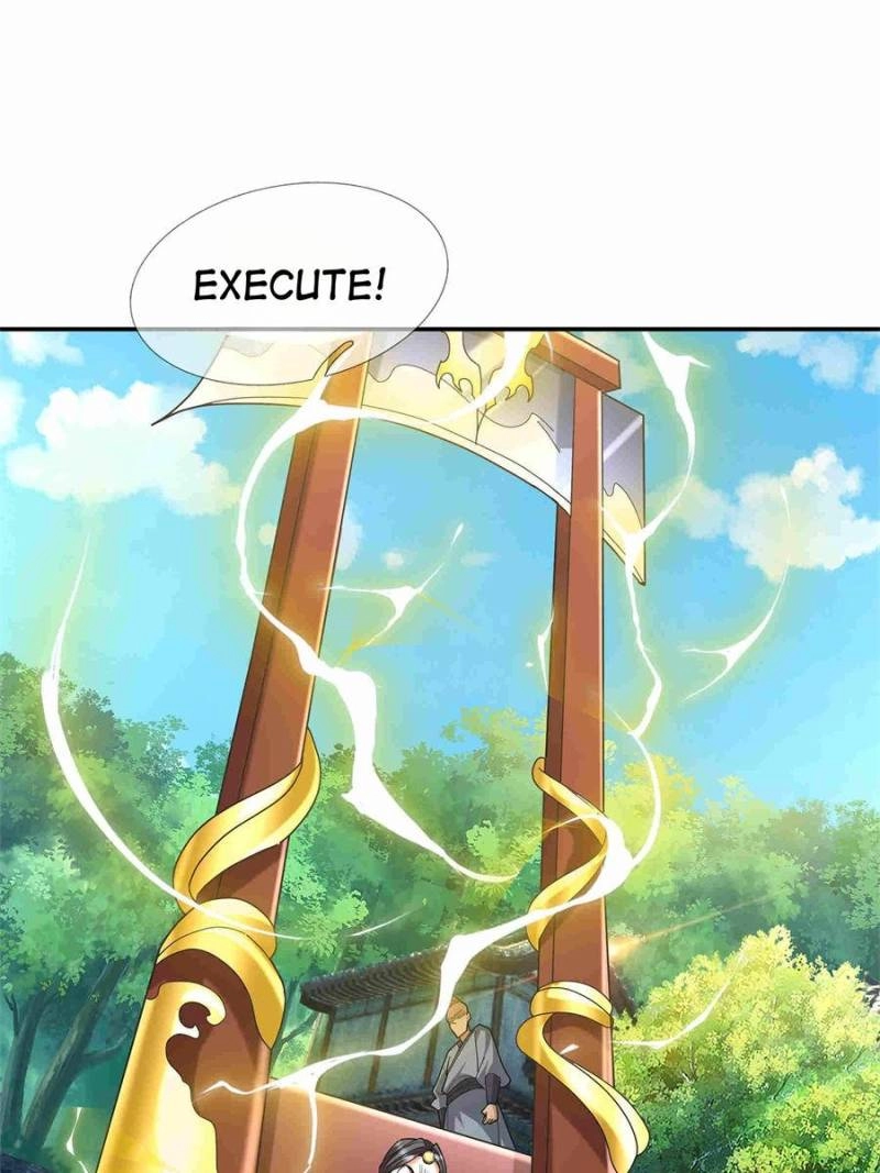 Dormant Since Ancient Times: Thrusting Through the Heavens After Coming Into Being Chapter 42 - page 94