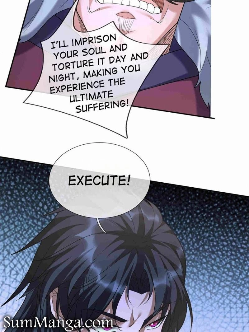 Dormant Since Ancient Times: Thrusting Through the Heavens After Coming Into Being Chapter 42 - page 96