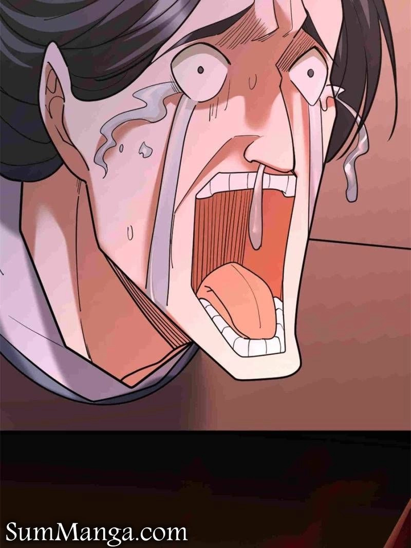 Dormant Since Ancient Times: Thrusting Through the Heavens After Coming Into Being Chapter 42 - page 99