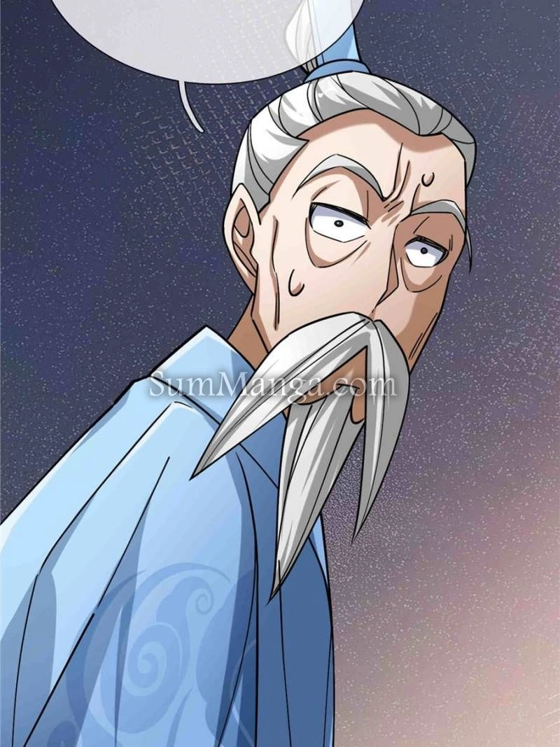 Dormant Since Ancient Times: Thrusting Through the Heavens After Coming Into Being Chapter 43 - page 11